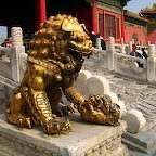 Inside the forbidden city 5