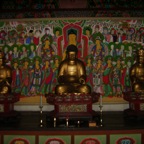 Photo from a visit at a old Buddist temple 3