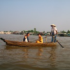 On the Mekongdelta