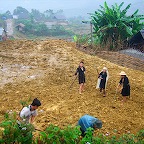 Minority tribe people in north Viet Nam 3