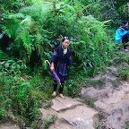 Minority tribe people in north Viet Nam 4