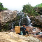 Minority tribe people in north Viet Nam 6