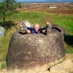 FunPhotoes at the Plains of Jars, outside Phonsavanh, Laos 10