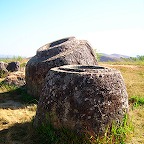 FunPhotoes at the Plains of Jars, outside Phonsavanh, Laos 12