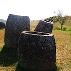 From the Plains of Jars, outside Phonsavanh, Laos 2