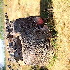 From the Plains of Jars, outside Phonsavanh, Laos 4