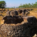 From the Plains of Jars, outside Phonsavanh, Laos 4