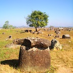 From the Plains of Jars, outside Phonsavanh, Laos 6