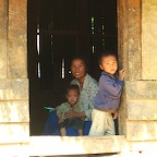 Visit a Hmong Village outside Phonsavanh 2