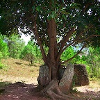 From the Plains of Jars, outside Phonsavanh, Laos 8