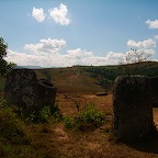 From the Plains of Jars, outside Phonsavanh, Laos 10