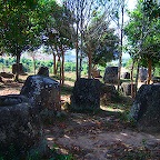 FunPhotoes at the Plains of Jars, outside Phonsavanh, Laos 1