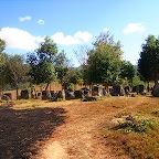 FunPhotoes at the Plains of Jars, outside Phonsavanh, Laos 4