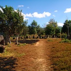 FunPhotoes at the Plains of Jars, outside Phonsavanh, Laos 5