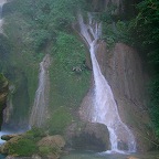 From the waterfall outside Luang Prabang 7