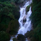 From the waterfall outside Luang Prabang 9