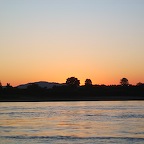 Views from the SlowBoat from Luang Pradang to border of Thailand 9